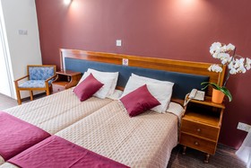 King's Hotel