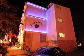 King's Hotel