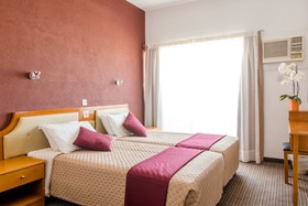 King's Hotel