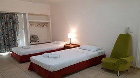 King's Holiday Apartments