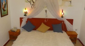 Kiniras Traditional Hotel & Restaurant