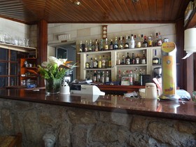 Kiniras Traditional Hotel & Restaurant