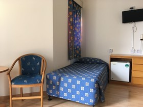 Kissos Hotel