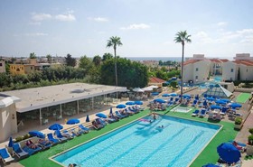 Kissos Hotel