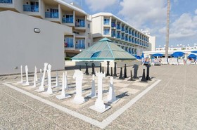 Kissos Hotel
