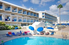 Kissos Hotel