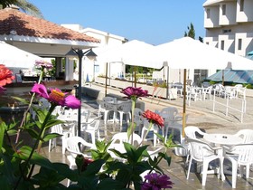 Kissos Hotel