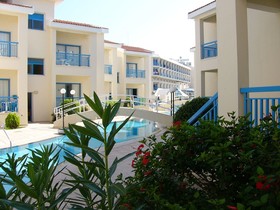 Kissos Hotel