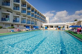 Kissos Hotel