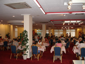Kissos Hotel