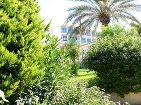 Kissos Hotel