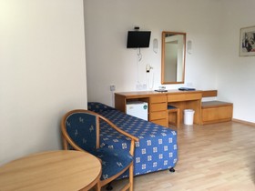 Kissos Hotel