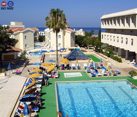 Kissos Hotel