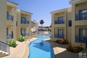 Kissos Hotel