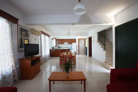 Kotsias Villas