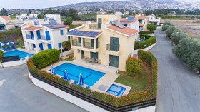 Kotsias Villas