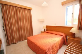 Kotsias Villas