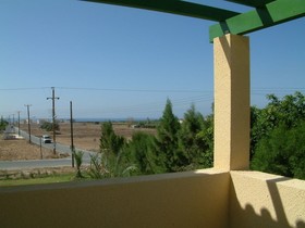 Kotsias Villas