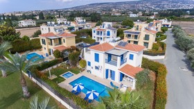 Kotsias Villas