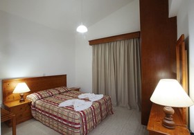 Kotsias Villas