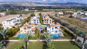 Kotsias Villas