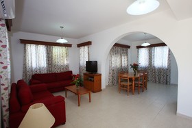 Kotsias Villas