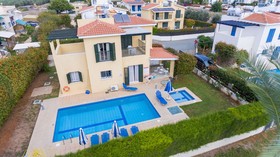 Kotsias Villas