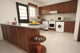 Kotsias Villas