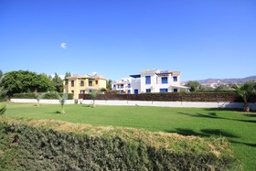 Kotsias Villas