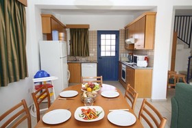 Kotsias Villas