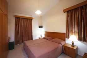 Kotsias Villas