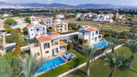 Kotsias Villas