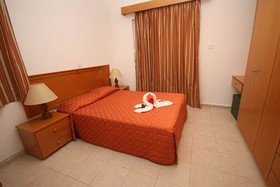 Kotsias Villas
