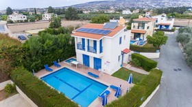 Kotsias Villas