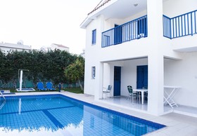 Kotsias Villas