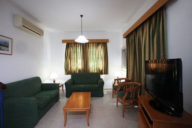 Kotsias Villas