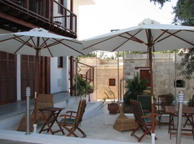 Lasa Heights Hotel