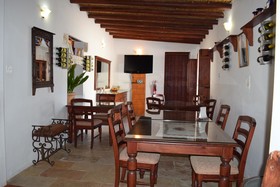 Lasa Heights Hotel