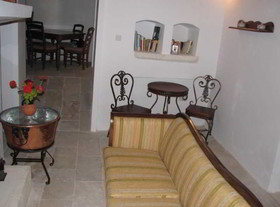 Lasa Heights Hotel