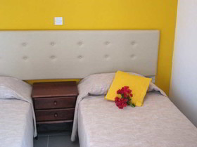 Lasa Heights Hotel