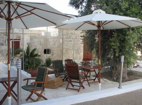 Lasa Heights Hotel