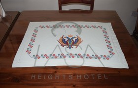 Lasa Heights Hotel