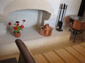 Lasa Heights Hotel