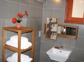 Lasa Heights Hotel
