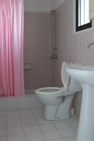Lefki Tree Tourist Apartments