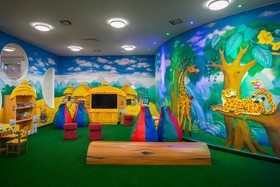 Leonardo Laura Beach & Splash Resort