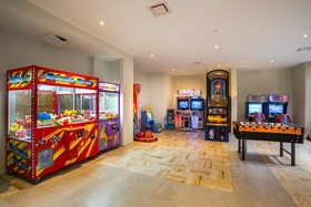 Leonardo Laura Beach & Splash Resort