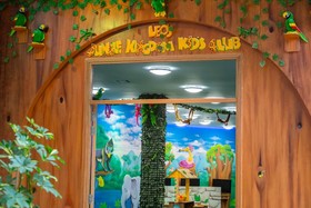 Leonardo Laura Beach & Splash Resort