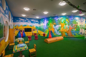 Leonardo Laura Beach & Splash Resort