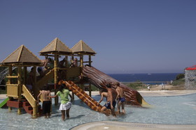 Leonardo Laura Beach & Splash Resort
